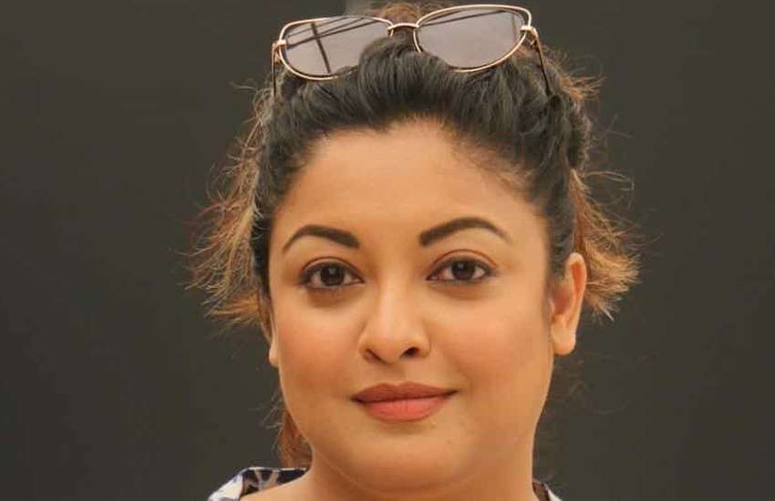 tanushree dutta