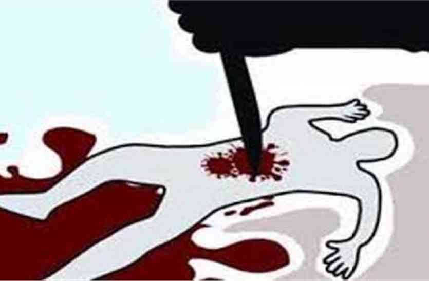 Kaleti Murder case कालेटी हत्याकांड : पांचों आरोपी 5 दिन के रिमांड पर