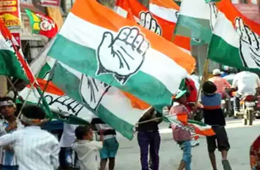 congress बसपा से बात नहीं बनी तो जयस पर कांग्रेस ने डाले डोरे