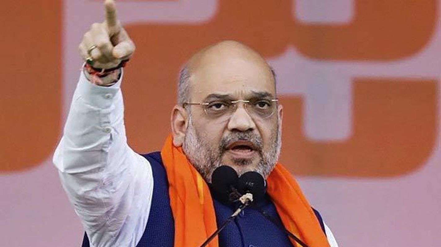 amit shah