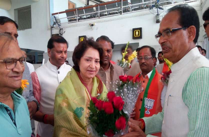 shivraj singh chauhan धर्मेन्द्र प्रधान बोले, २०२८ में युवा मोर्चा से ही मप्र का सीएम बनेगा