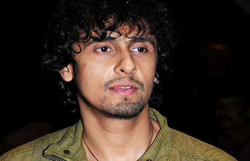 Sonu Nigam