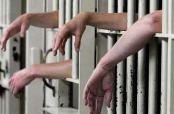 release of 36 prisoners of Punjab on gandhi jayanti गांधी जयंती की माफी योजना के तहत पांच को रिहा होंगे पंजाब के 36 कैदी