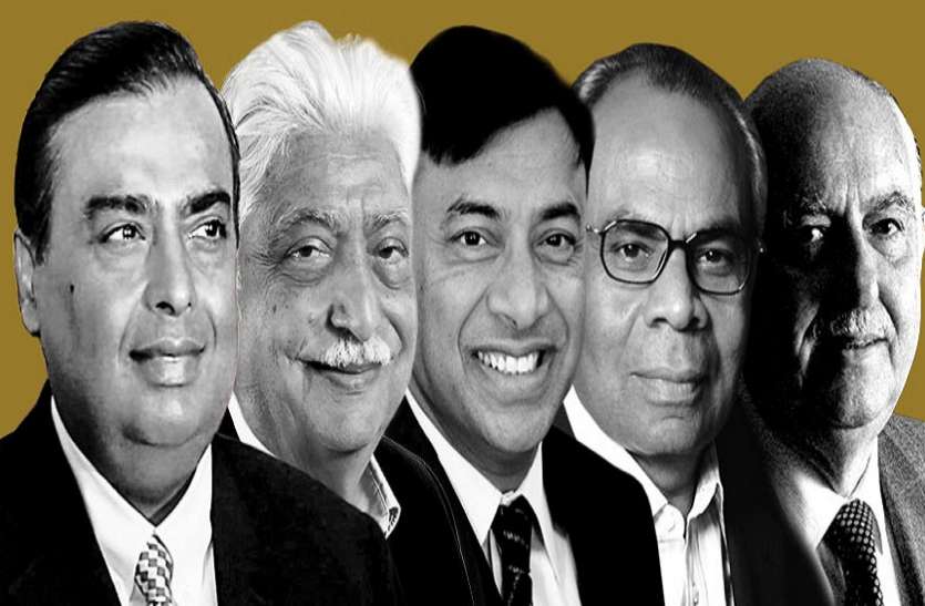 mukesh ambani Forbes India की रिच लिस्ट में मुकेश अंबानी लगातार 11वें साल अव्वल, यस बैंक के एमडी हुए बाहर