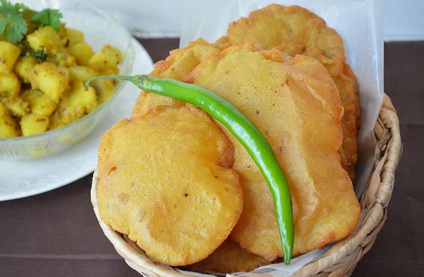 falahari puri शरीर में विटामिन की कमी करना चाहते हैं पूरी तो जरूर खाएं ये चीज