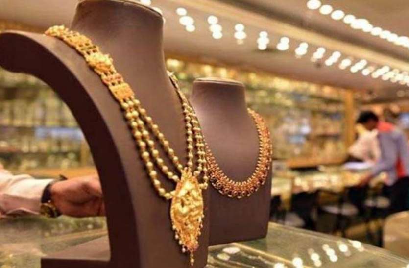 Gold हर साल 100 टन सोना पैदा कर सकता है भारत, एसोचैम ने जारी की चौंकाने वाली रिपोर्ट