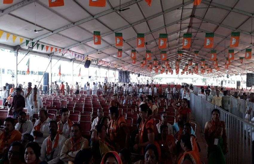 pandal