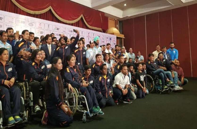 para asian games para asian games : सुयश नारायण ने तैराकी में जीता कांस्य तो सतीजा ने भारत को दिलाया रजत
