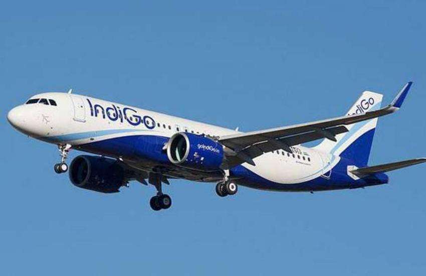 Indigo Airlines Indigo Airlines