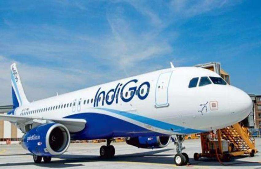 Indigo Airlines Indigo Airlines