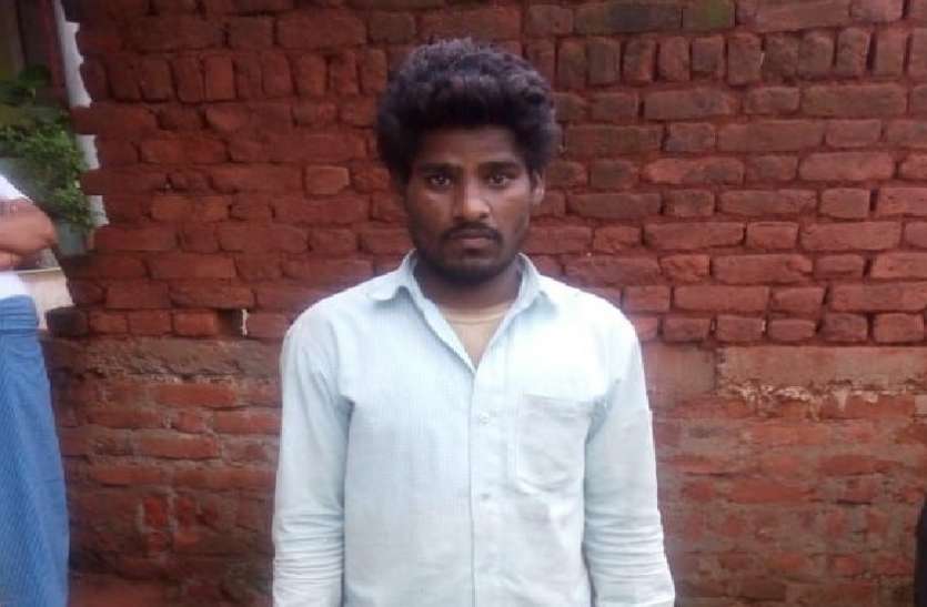 young boy eat poison from police torture युवक ने जहर खाकर की खुदकुशी, पुलिस पर लगा ये गंभीर आरोप