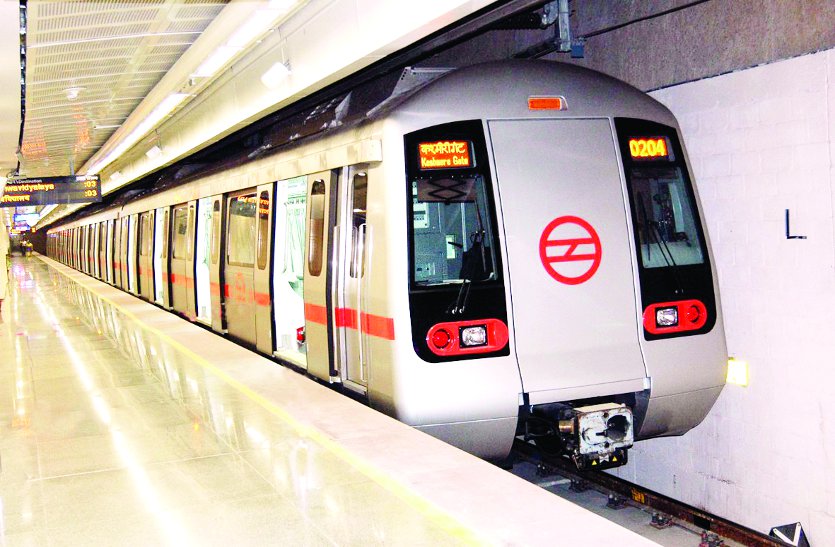 Bhopal-Indore Metro Rail project cost 30 percent increase
