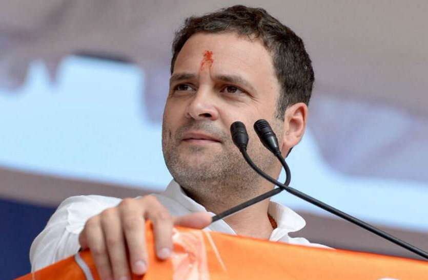 news एमपी में फेल हुआ राहुल का मिशन सेवादल रिफार्म