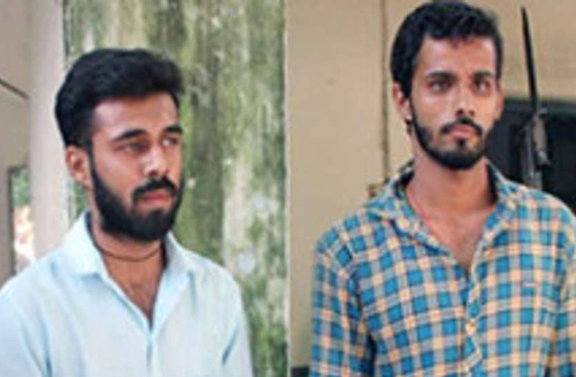 meerut कांस्टेबल के पुत्र ने छात्रा से कहा- मेरा बाप पुलिस में है, मेरा कोर्इ कुछ नहीं बिगाड़ सकता, तुमको मेरी बात माननी ही होगी आैर फिर...