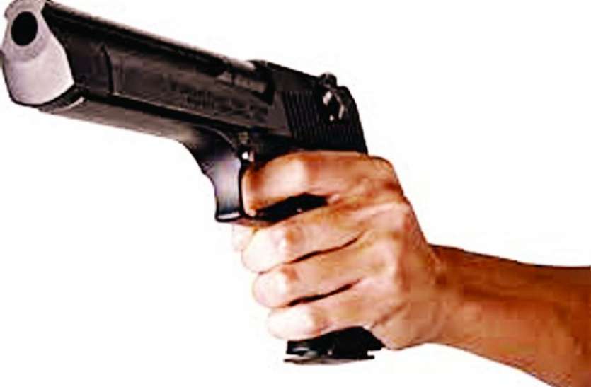 Revolver pistol rifle licence current rate in up जानिए - क्या है रिवॉल्वर, पिस्तौल, राइफल के लाइसेंस की वर्तमान दर