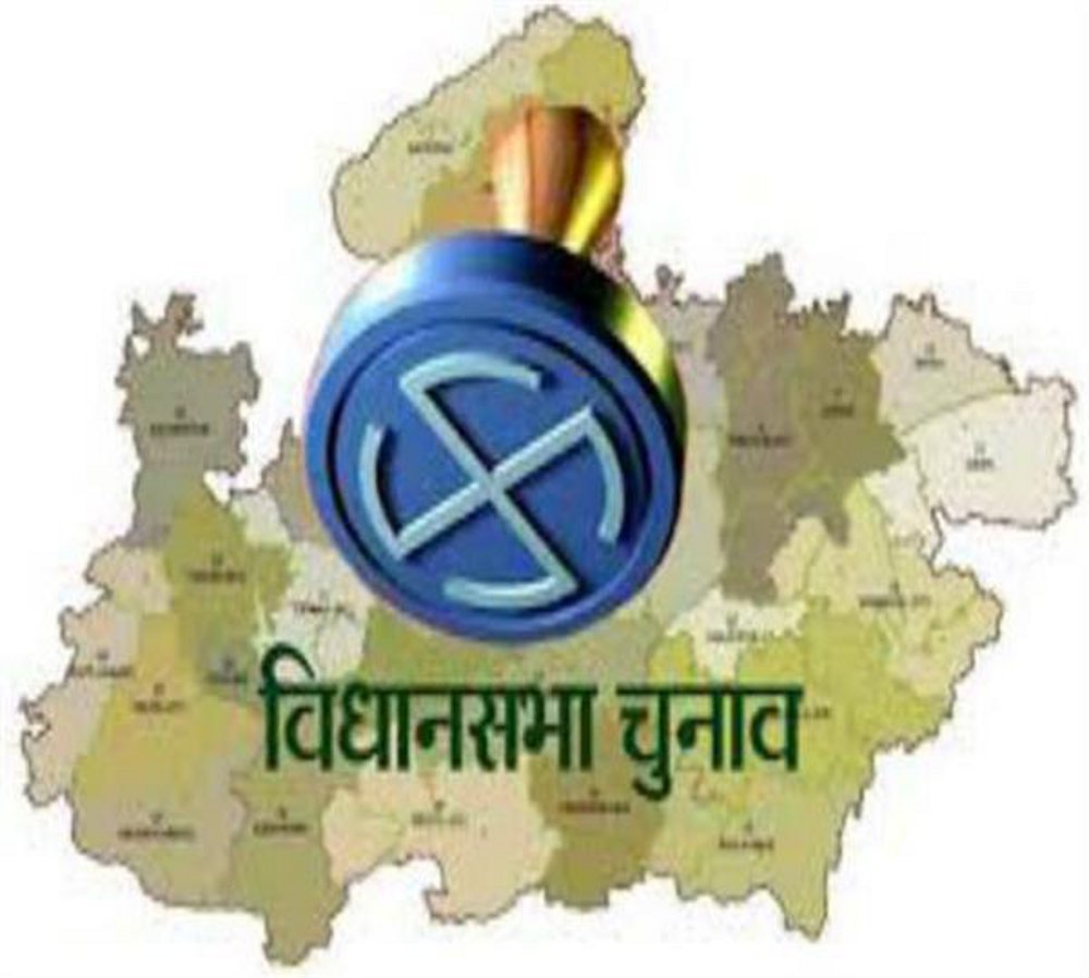 mahamukabla-2018 प्रत्याशी की जात देखकर दी टिकट