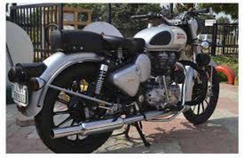 bullet