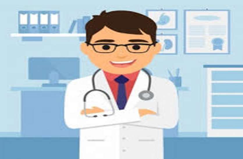 Civil hospitals health centers and sub health centers remained closed सिविल अस्पताल, स्वास्थ्य केंद्र और उप स्वास्थ्य केंद्र शोपीस बनकर रह गए, मरीज परेशान
