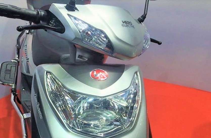 hero flash 65 का माइलेज देता है हीरो का ये स्कूटर, कीमत मात्र 19,990 रुपए