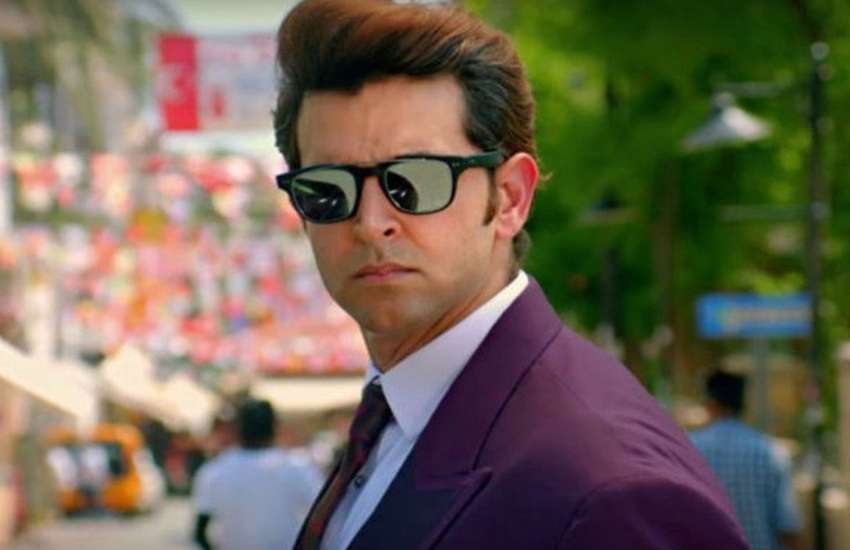 hrithik roshan