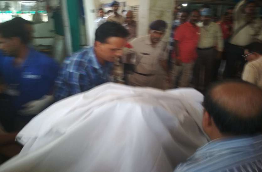 SAIL BSP BREAKING : एशिया के सबसे बड़े स्टील प्लांट में हादसा, सेल प्रबंधन ने जारी की मृत 10 कर्मियों की सूची