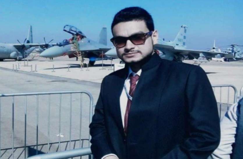 nishant agrawal महिला के प्यार में फंसकर यंग साइंटिस्ट बना 'जासूस', लोग बोले- ऐसे गद्दारों को सीधे गोली मार देनी चाहिए