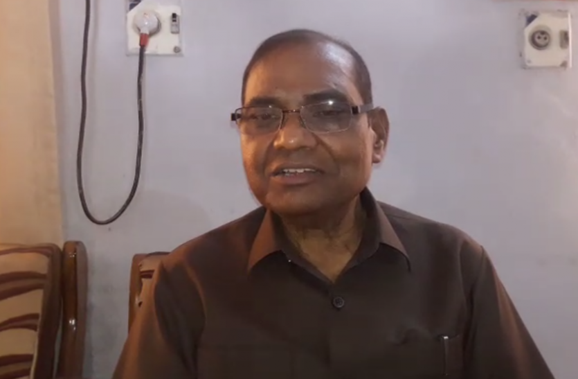 Bijjlal दलित परिवार के मुखिया की हत्या होने पर परिवार को मिलेगा 5 हजार रुपए प्रति माह पेंशन