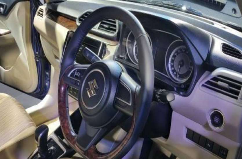 dzire ये है देश की नंबर 1 सेडान, हर महीने बिकती हैं 17000 यूनिट्स