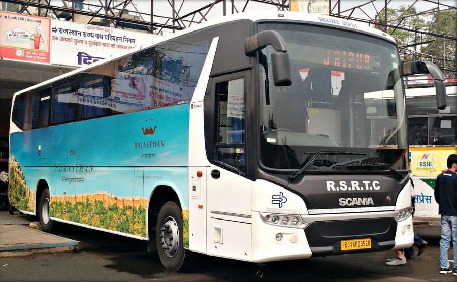 special city bus इस साल नहीं मिलेगा अजमेर को ये तोहफा, करना पड़ेगा अभी और इंतजार
