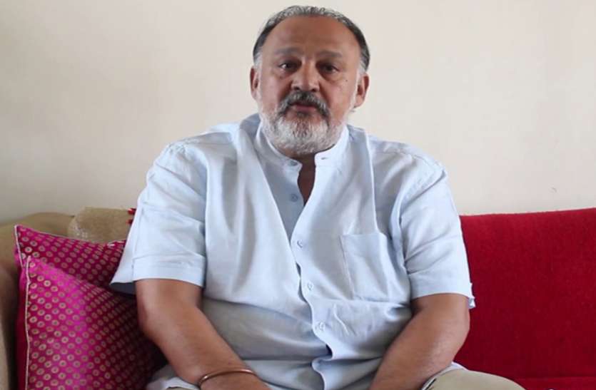 Alok nath #MeToo के केस में फंसे आलोक नाथ हैं करोड़ों की संपत्ति के मालिक