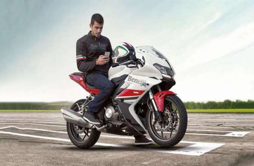 benelli bike Benelli की भारतीय बाजार में धमाकेदार वापसी, 34फीसदी तक घटाए मोटरसाइकिल के दाम