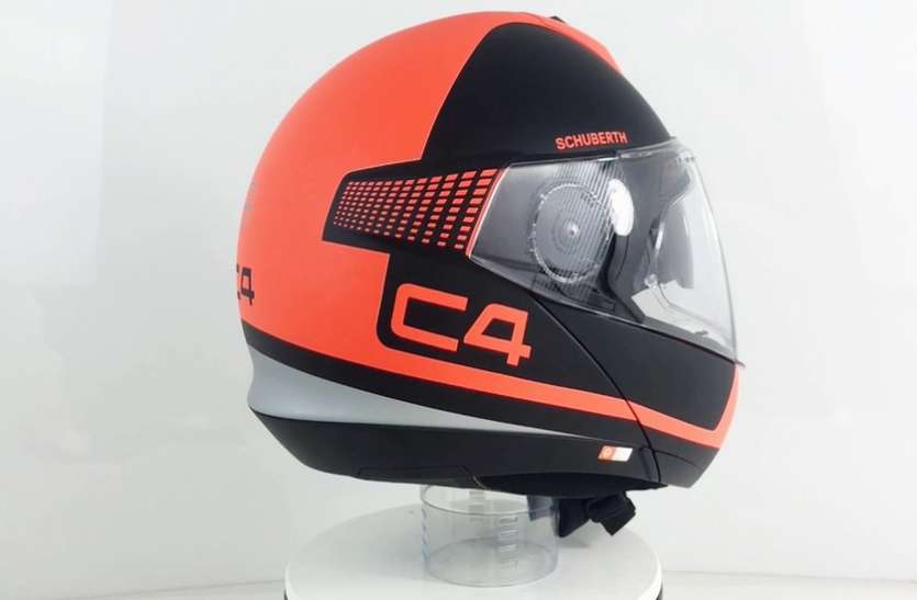 helmet Honda Activa से ज्यादा कीमती है ये हेल्मेट, जानें इसकी खासियत