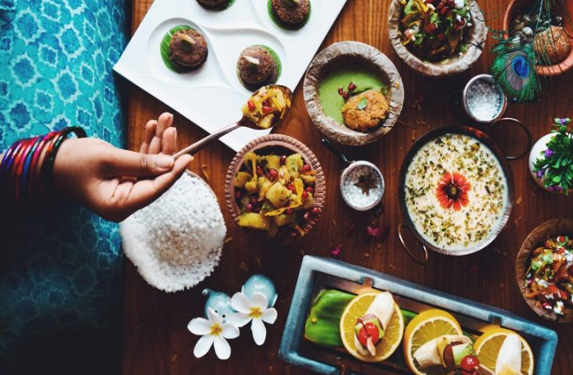 Healthy Tips You Should Know About Fasting उपवास खाेलते समय इन बाताें का रखेंगे ध्यान, ताे सेहत रहेगी ऊर्जावान