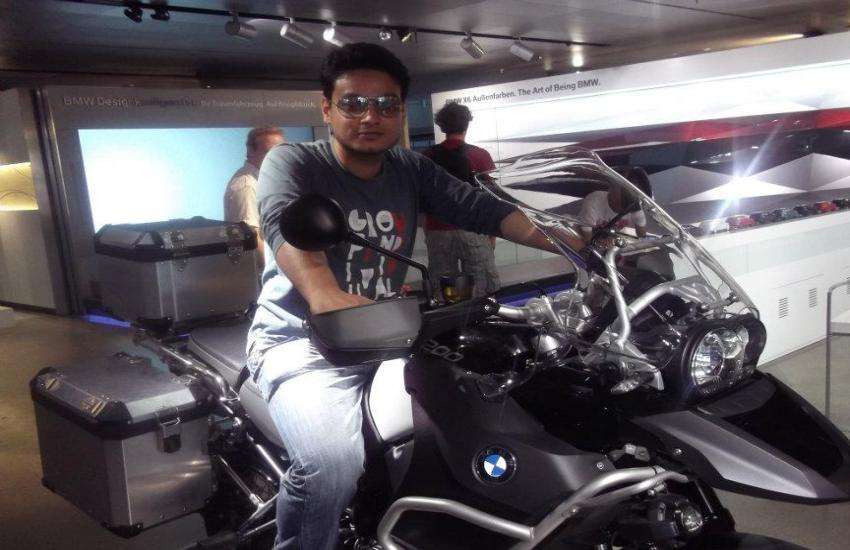 nishant agrwal