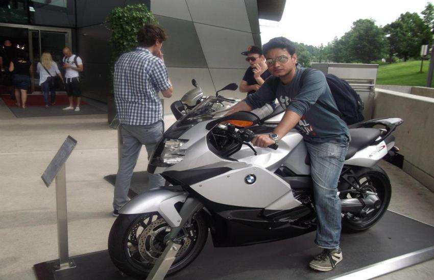 nishant