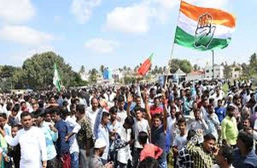 patrika कांग्रेस छोडऩे वाले पटेल को मनाने हाईकमान सक्रिय