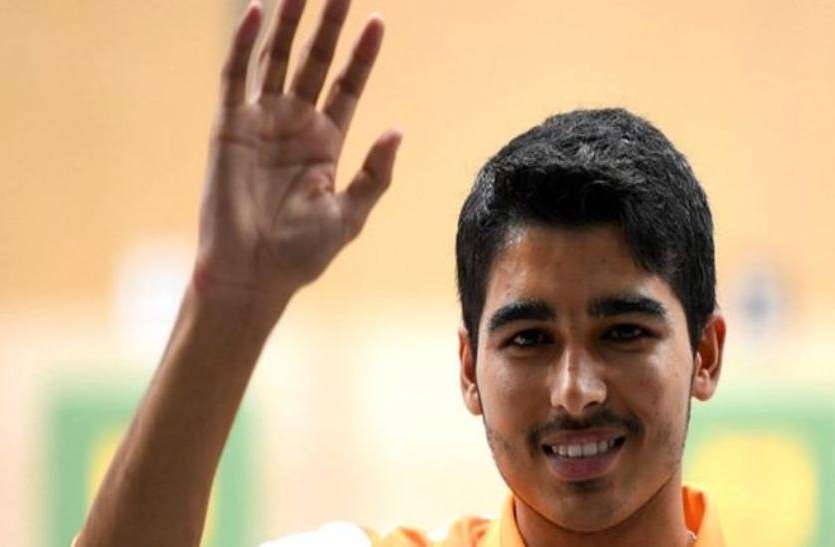Saurabh chaudhary किसान के इस बेटे ने कर दिया कमाल, विदेश से फिर लाया देश के लिए सोना