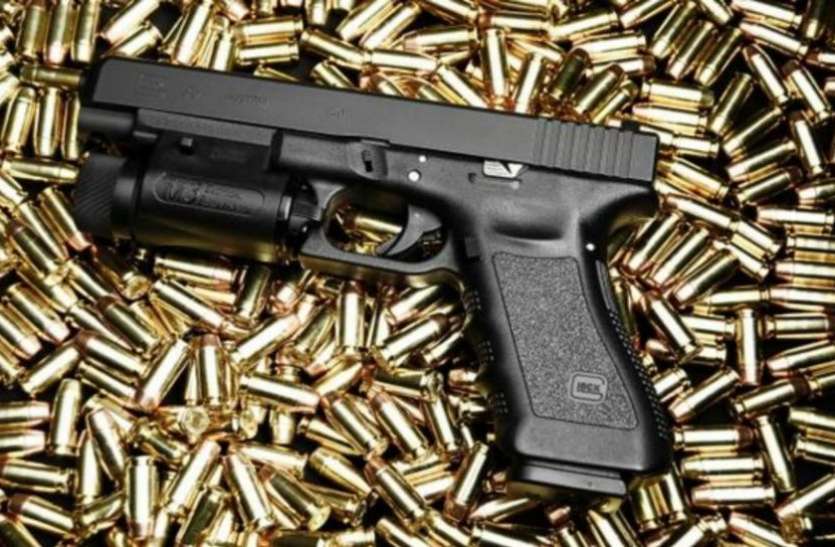 gun लोकसभा चुनाव के बाद Arms Licence से हटी रोक, ऐसे करें आवेदन, जानिए पूरी प्रक्रिया