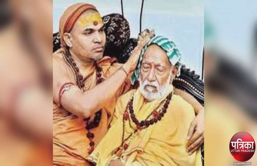 GD Agrawal