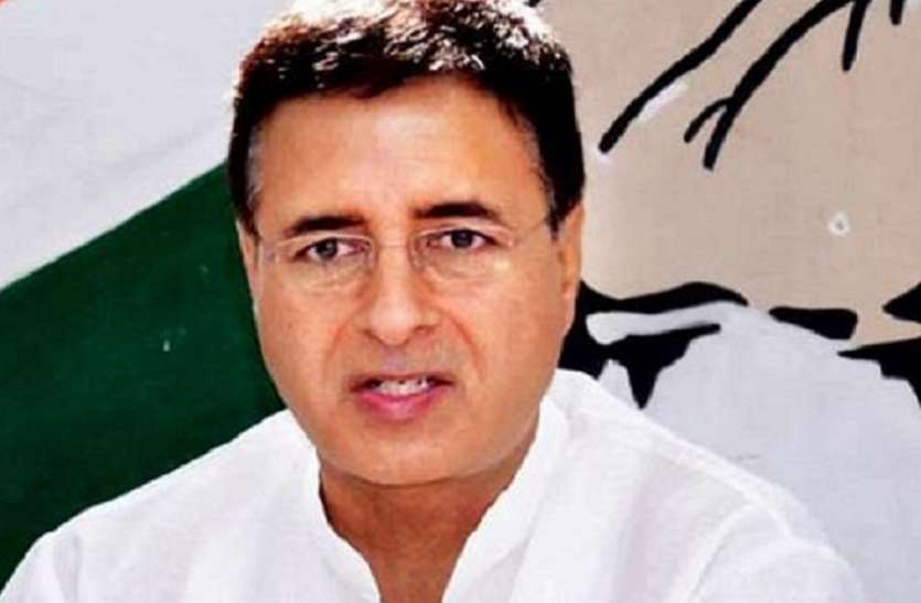 d गंगा के 'गांधी' जीडी अग्रवाल का निधनः कांग्रेस ने कहा- इस त्याग से अंधी सरकार को शायद दृष्टि मिल पाए