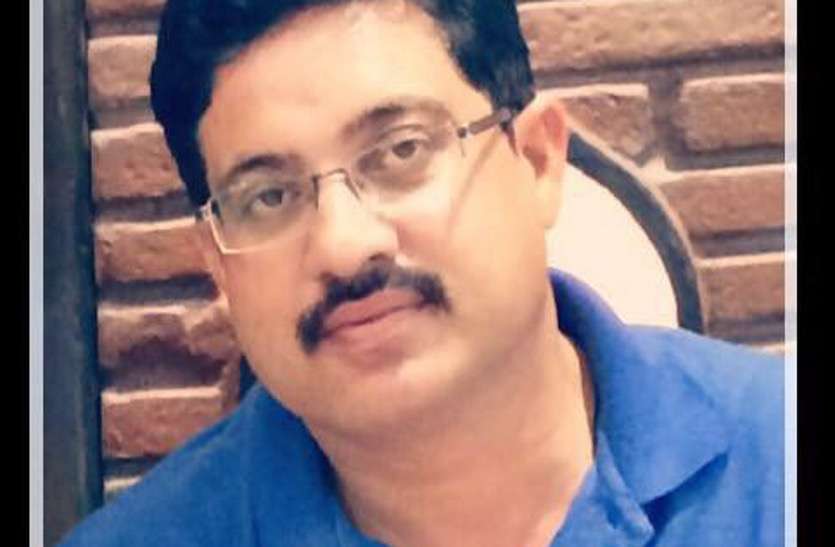 Change makers : छतरपुर की महराजपुर विधानसभा से संभावित दावेदार का क्या है विजन, जानिए Change makers : छतरपुर की महराजपुर विधानसभा से संभावित दावेदार का क्या है विजन, जानिए