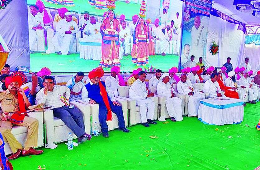 HDD भाजपा के खिलाफ राजनीतिक विकल्प आसान नहीं : देवेगौड़ा