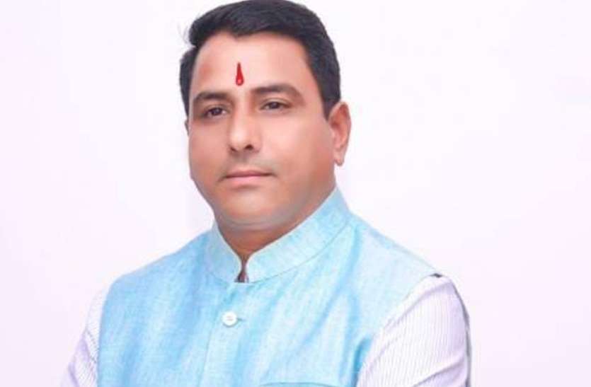 patrika vision of ashok singh rawat patrika vision : खुले आईटीआई प्रशिक्षण केंद्र, 24 घंटे मिले सिंगल फेज बिजली