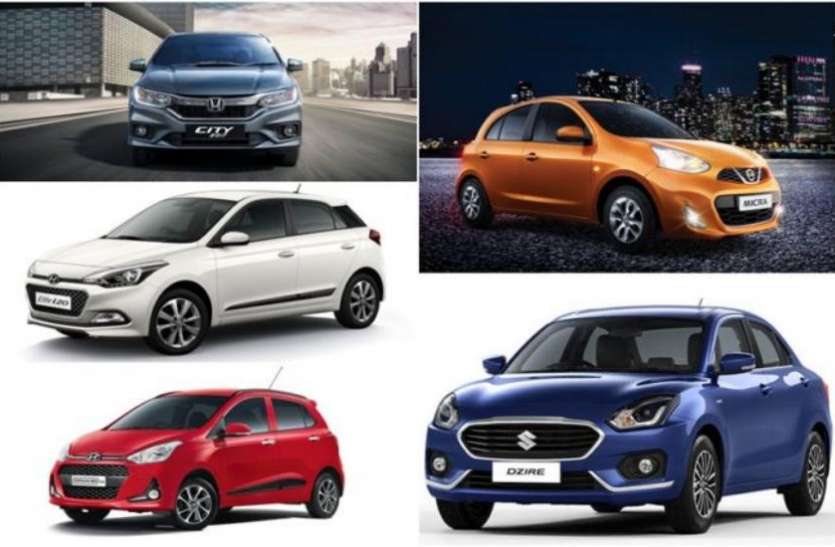 Car Sale कारों की बिक्री में 16 महीने की सबसे बड़ी गिरावट, लगातार घट रही मांग