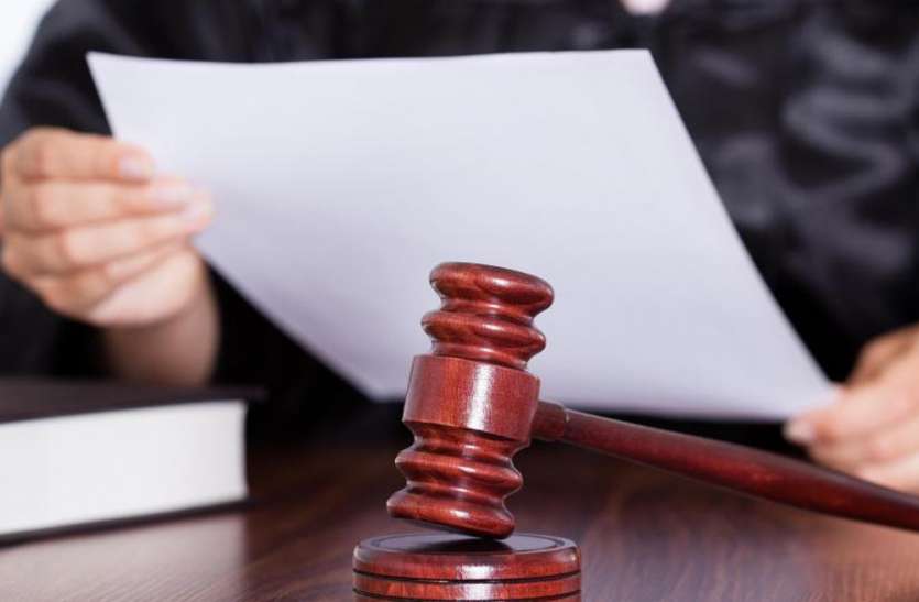 Crime नाबालिग का रेप कर हत्या मामले में 6 साल बाद कोर्ट ने दी दोषी को फांसी की सजा