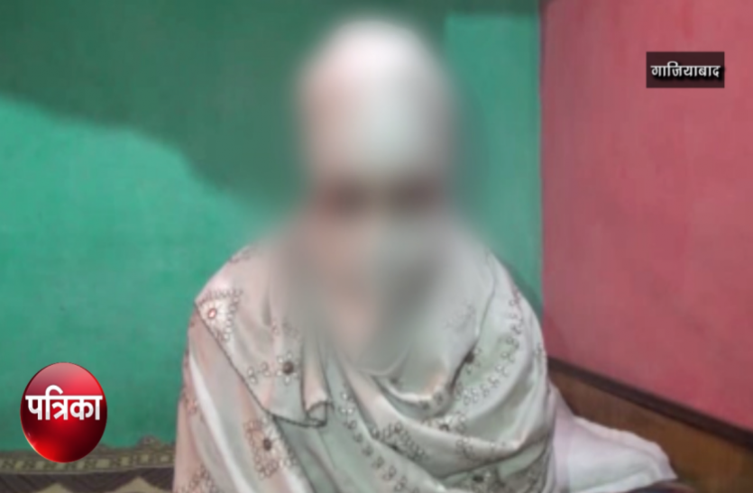 Gang rape victim गैंगरेप के बाद वीडियो बनाकर ब्लैकमेल करने वाले पांच आरोपियों को लड़की ने ऐसे सिखाया सबक, देखें वीडियो