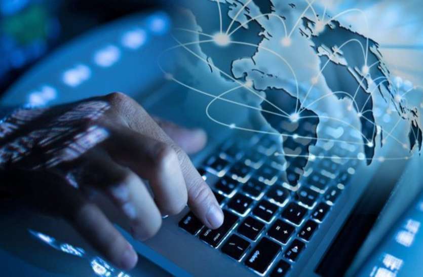 Internet shutdown over next 48 hours 48 घंटे के लिए बंद होगा इंटरनेट, Viral Message ने उड़ाई लोगों की नींद, जानिये क्या कहती हैं टेलीकॉम कंपनी