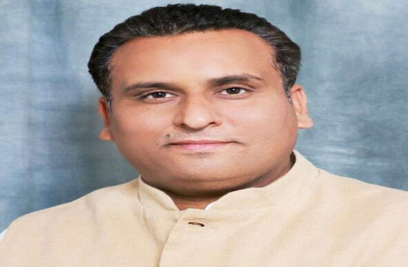 changemakers मंत्री के इलाके में समस्या ज्यों की त्यों