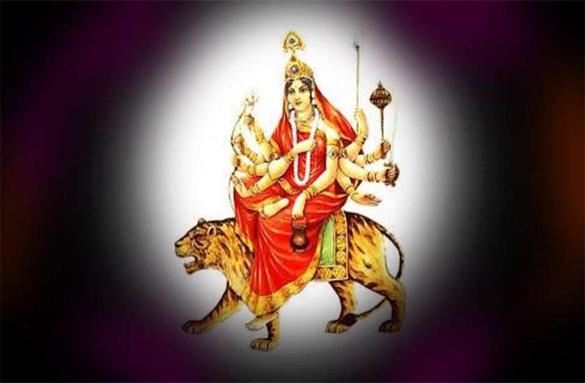 chandraghanta