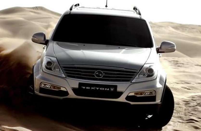 tucson इन धाकड़ suvs पर मिल रहा है 9.5लाख का डिस्काउंट, जानें कौन-कौन से हैं ऑप्शन्स